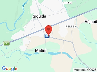  Gāles 25A, Sigulda, Siguldas nov., LV-2150,  RavLat, SIA