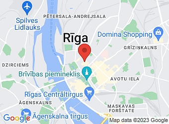  Antonijas 10, Rīga, LV-1010,  Raw Bubbles, SIA