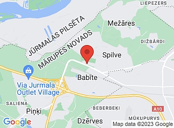  "Ceļāres 2B", Spilve, Babītes pagasts, Mārupes nov., LV-2101,  RaWood Export, SIA