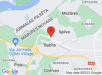  "Ceļāres 2", Spilve, Babītes pagasts, Mārupes nov., LV-2101,  RaWood Rīga, SIA