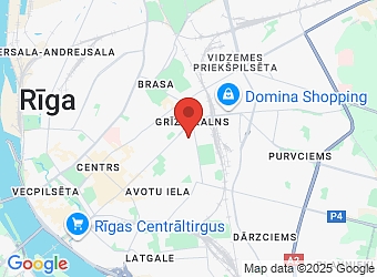  Alauksta 9 - 28, Rīga, LV-1009,  RayElectra, SIA