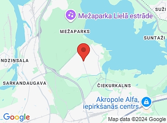  Kokneses prospekts 18, Rīga LV-1014,  Razalija, SIA