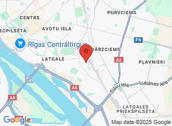  Valērijas Seiles 1, Rīga LV-1019,  ražošanas komercfirma MODELENA, SIA