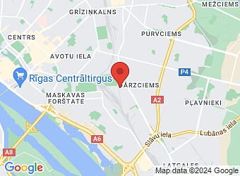  Vestienas 20 k-9, Rīga, LV-1035,  Ražošanas nekustamie īpašumi, SIA