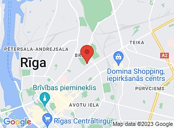  Cēsu 31 k-1, Rīga, LV-1012,  Ražotāju salons Elementi