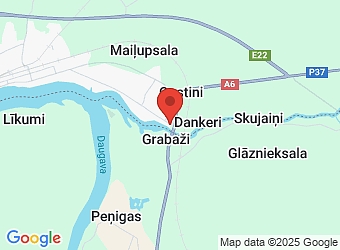  Lielā 60, Pļaviņas, Aizkraukles nov., LV-5120,  Ražots Godiņos, SIA