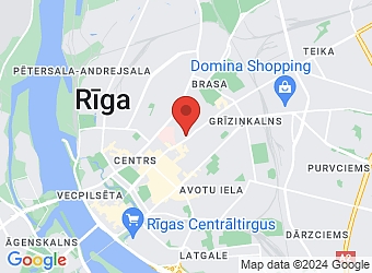  Brīvības 95 - 3a, Rīga, LV-1001,  RB & B EKOmateriāli, SIA