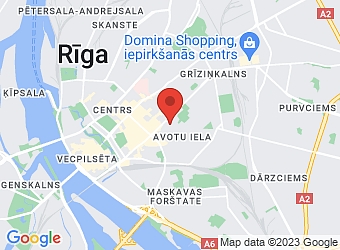  Bruņinieku 63, Rīga, LV-1011,  RB Cafe Riga, kafejnīca