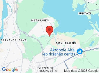  Mirdzas Ķempes 7, Rīga, LV-1014,  RB design, SIA