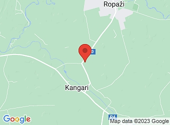  "Anniņas", Ropaži, Ropažu pagasts, Ropažu nov. LV-2135,  RB Dizains, SIA