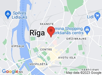  Vesetas 7, Rīga, LV-1013,  RB Drošība, SIA