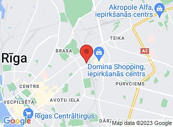  Zemitāna 9, Rīga LV-1012,  RB Pasaule, SIA