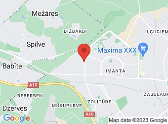  Kurzemes prospekts 151, Rīga, LV-1029,  RB Pluss, SIA