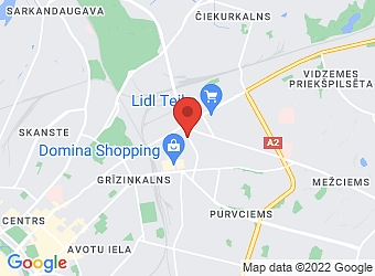  Gustava Zemgala gatve 67, Rīga LV-1039,  RBaltic, SIA