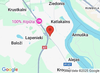  Naudītes 1, Katlakalns, Ķekavas pagasts, Ķekavas nov., LV-2111,  RB&B MĀLmeistari, SIA