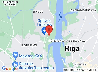  Daugavgrīvas 99, Rīga LV-1007,  RBC Trans, SIA