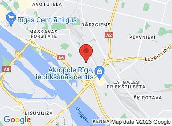  Zilupes 7, Rīga LV-1019,  RBP, SIA