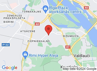  Kartupeļu 50-9, Rīga, LV-1058,  RC pluss, SIA