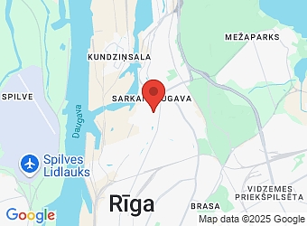  Uriekstes 2A - 22, Rīga, LV-1005,  RCT Power, SIA