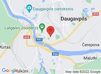  Saules 28, Daugavpils, LV-5401,  RD Electronics, veikals
