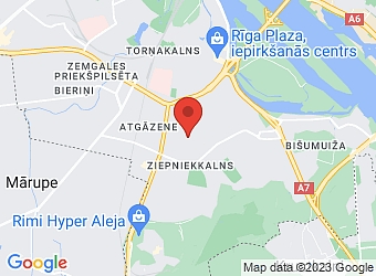  Irbenes 14 - 38, Rīga, LV-1058,  RD grāmatvedība, SIA