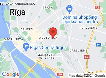  Matīsa 76-210, Rīga, LV-1009,  RDG būve, SIA