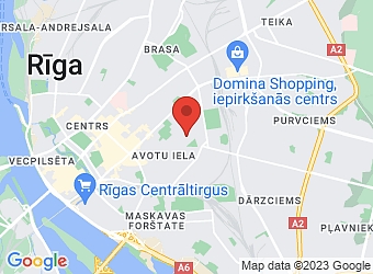  Artilērijas 65, Rīga, LV-1009,  RDG, SIA