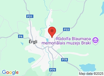  Jumurdas 7 - 6, Ērgļi, Ērgļu pagasts, Madonas nov., LV-4840,  RE AIR PROJEKTI, SIA
