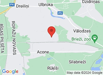  Gaiļu 9, Ulbroka, Stopiņu pagasts, Ropažu nov., LV-2130,  RE Elektrik, SIA