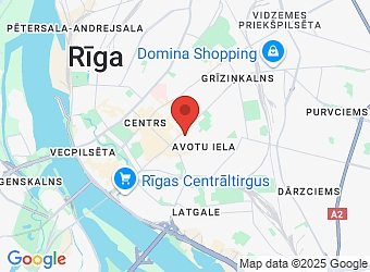  Stabu 51, Rīga, LV-1011,  R&E Investments, SIA