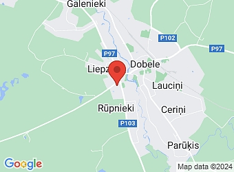  Īles 1A, Dobele, Dobeles nov., LV-3701,  Re Kā R, SIA