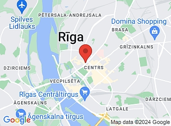  Krišjāņa Valdemāra 31, Rīga LV-1010,  Re kā, SIA
