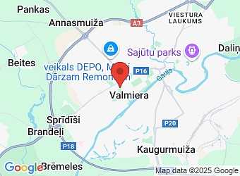 Brēžas 3, Valmiera, Valmieras nov., LV-4201,  RE Systems, SIA