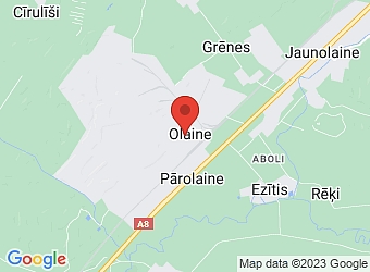  Zemgales 4A, Olaine, Olaines nov. LV-2114,  Reagēns LTD, SIA