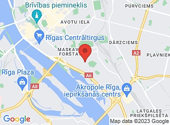  Toma 4, Rīga, LV-1003,  Reaktors, SIA