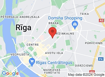  Tērbatas 82A, Rīga, LV-1001,  Real būve, SIA