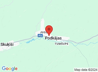  Miglas 38, Podkājas, Ropažu pagasts, Ropažu nov., LV-2135,  Real Construction, SIA