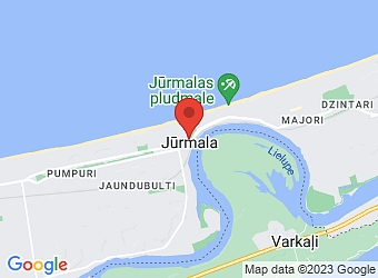  Dubultu prospekts 3, Jūrmala, LV-2015,  Real Estate Jurmala, SIA