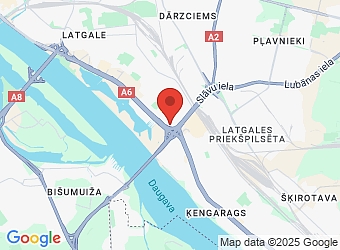  Krasta 86, Rīga, LV-1019,  Real Estate Latvia, SIA