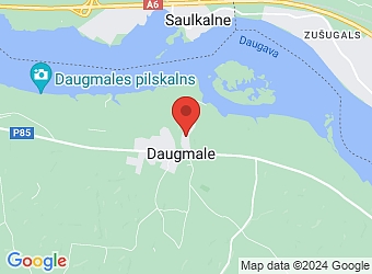 Daugmale "Dimanti", Daugmales pagasts, Ķekavas nov. LV-2124,  Real Estate Management, SIA