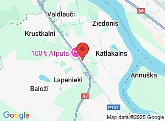  "Gabri", Katlakalns, Ķekavas pagasts, Ķekavas nov., LV-2111,  Real Line, SIA