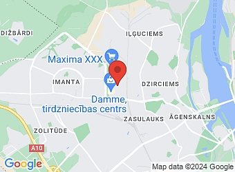  Kurzemes prospekts 3H, Rīga, LV-1067,  Real Property Group, SIA