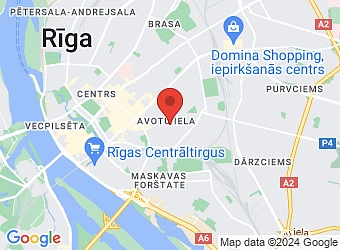  Bruņinieku 72A-36, Rīga LV-1009,  Realdi, SIA