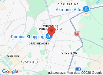  Ieriķu 5, Rīga, LV-1084,  RealGlass, SIA