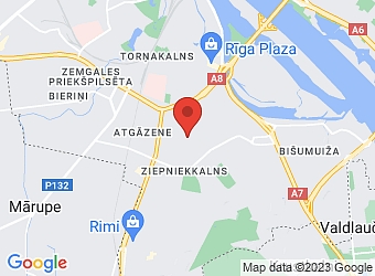  Valdeķu 27, Rīga, LV-1004,  Reālie estēti, SIA