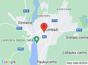  Rīgas 16, Limbaži, Limbažu nov. LV-4001,  Reālija, SIA