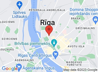  Strēlnieku 2, Rīga, LV-1010,  RealSolut, SIA