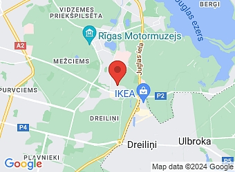  Vecā Biķernieku 17-15, Rīga LV-1079,  REALTER, SIA