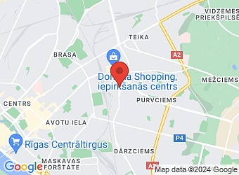  Braslas 29A - 4, Rīga, LV-1084,  Realto Daryo, SIA