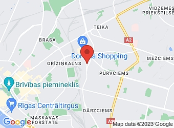  Braslas 29A - 9, Rīga, LV-1084,  Realto KUBI, SIA